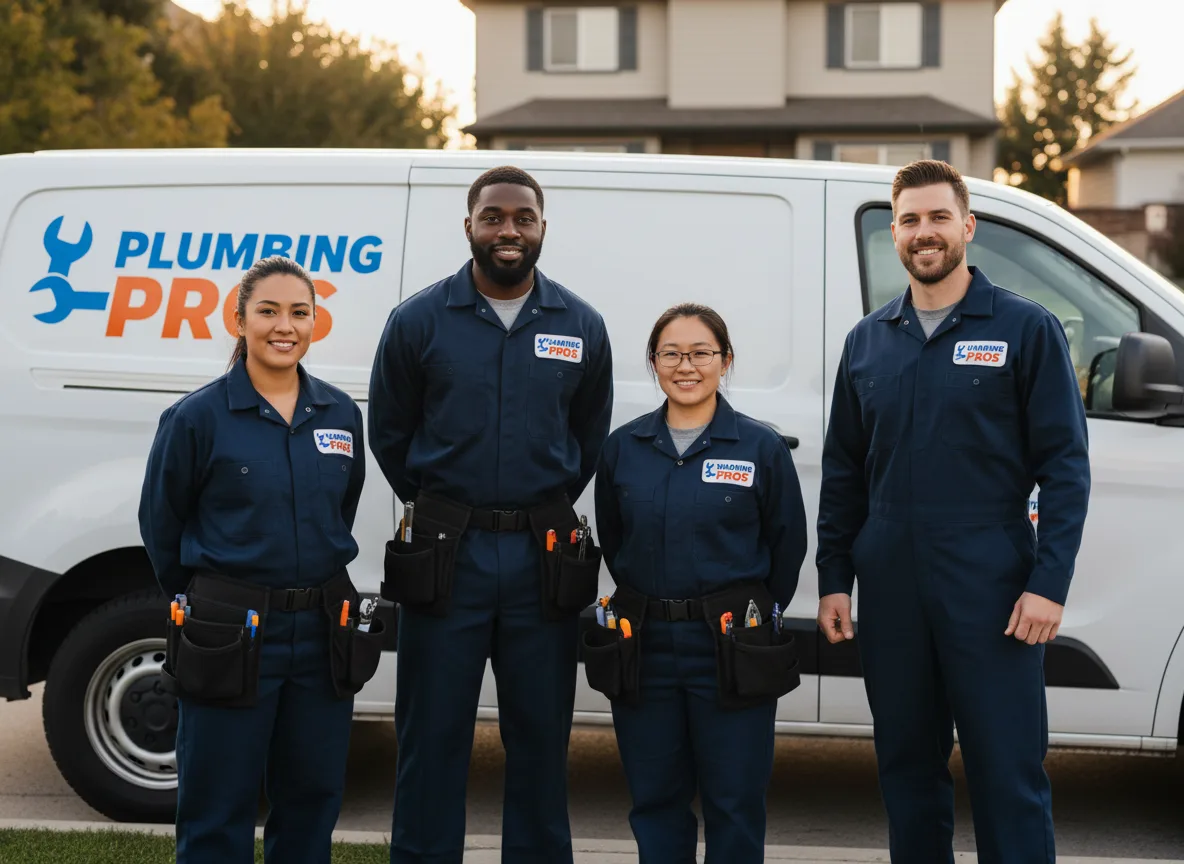 Water Heater Repair company in Stockton, CA